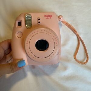 Fujifilm Instant Camera